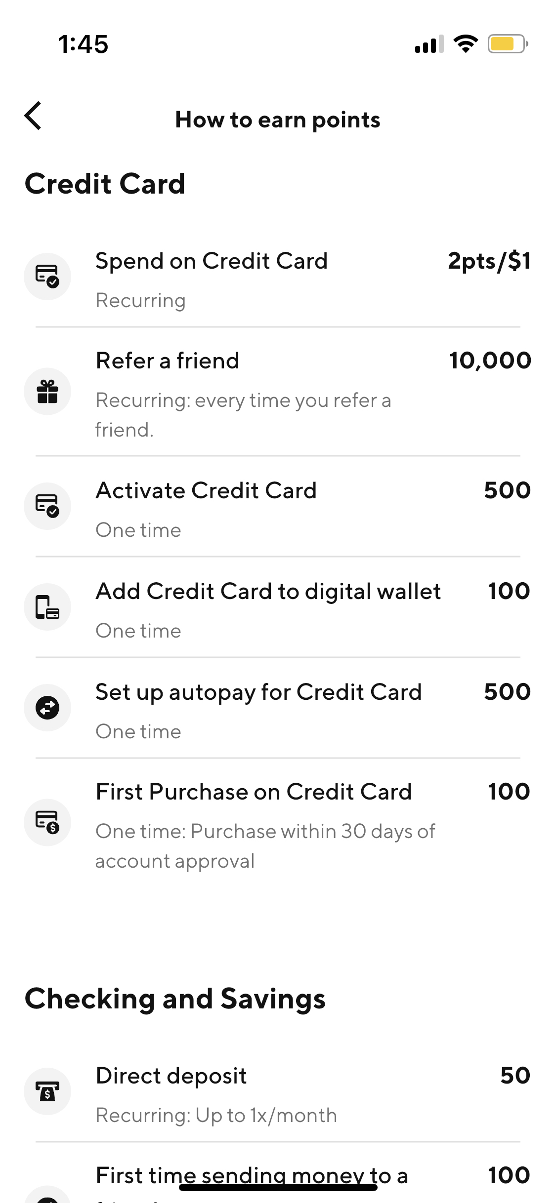 9 Inspiring Rewards Program Examples From B2C FinTech And SaaS Companies