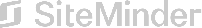 SiteMinder