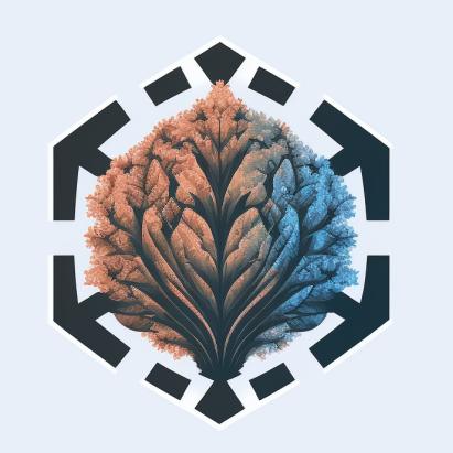 company logo
