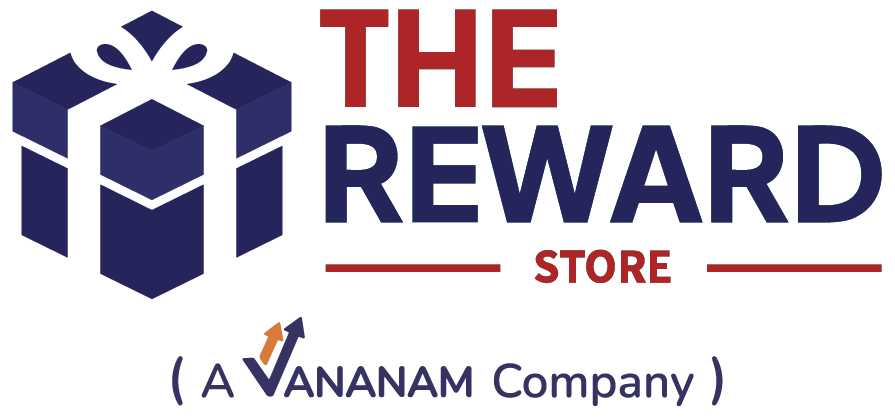 The Reward Store