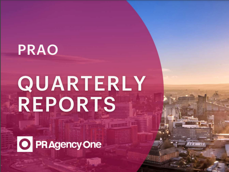 Quarterly reports