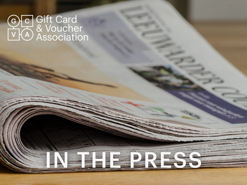 In the press