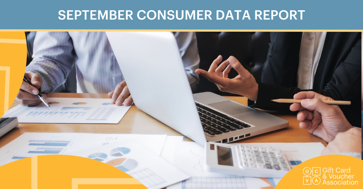 September Consumer Report