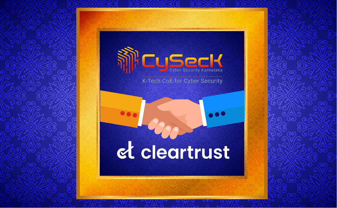 CySeck - ClearTrust