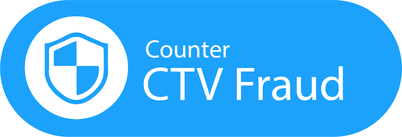 Counter CTV Fraud
