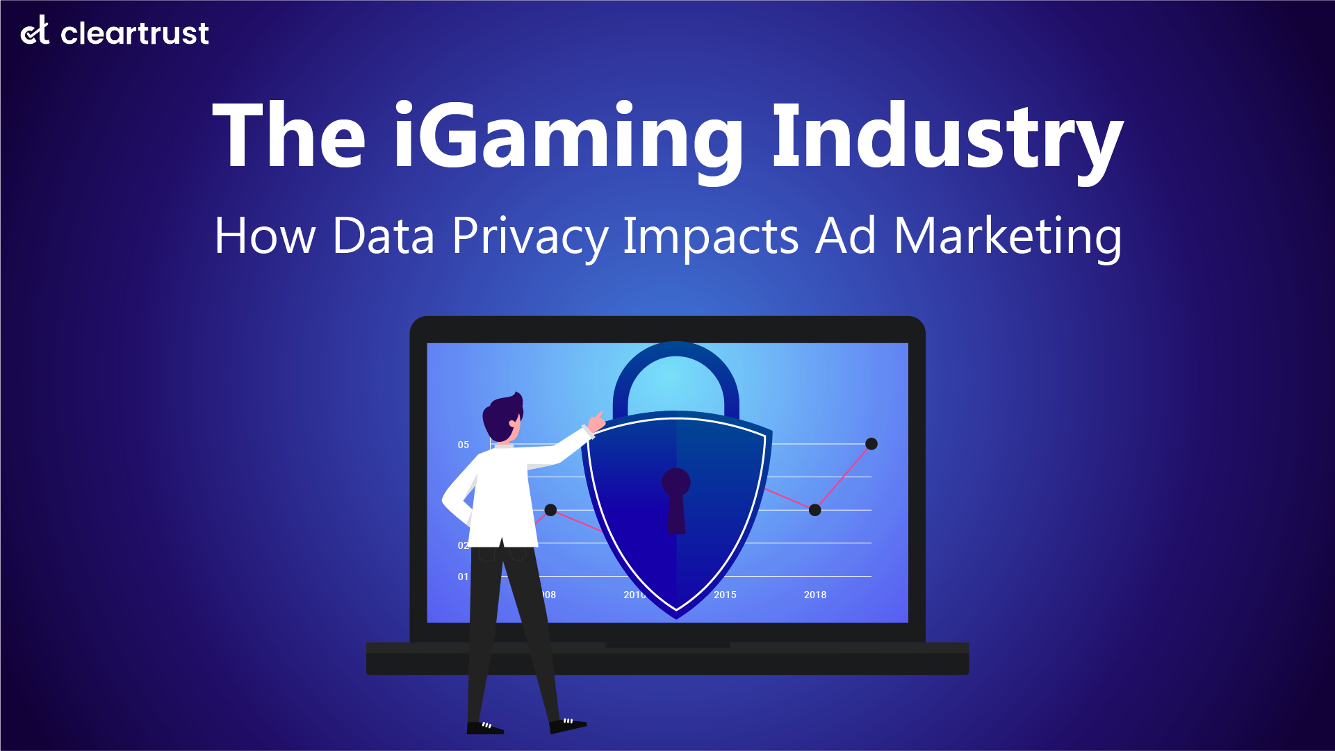 The iGaming Industry - How Data Privacy Impacts Ad Marketing