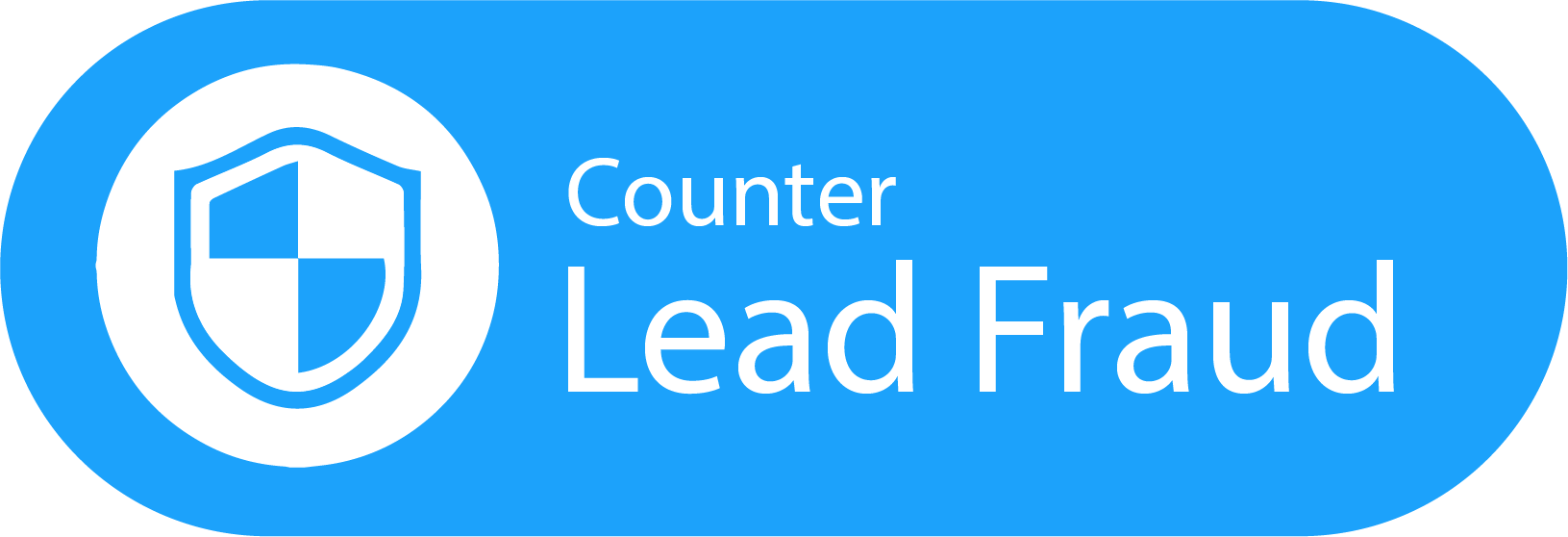 Counter Lead Fraud