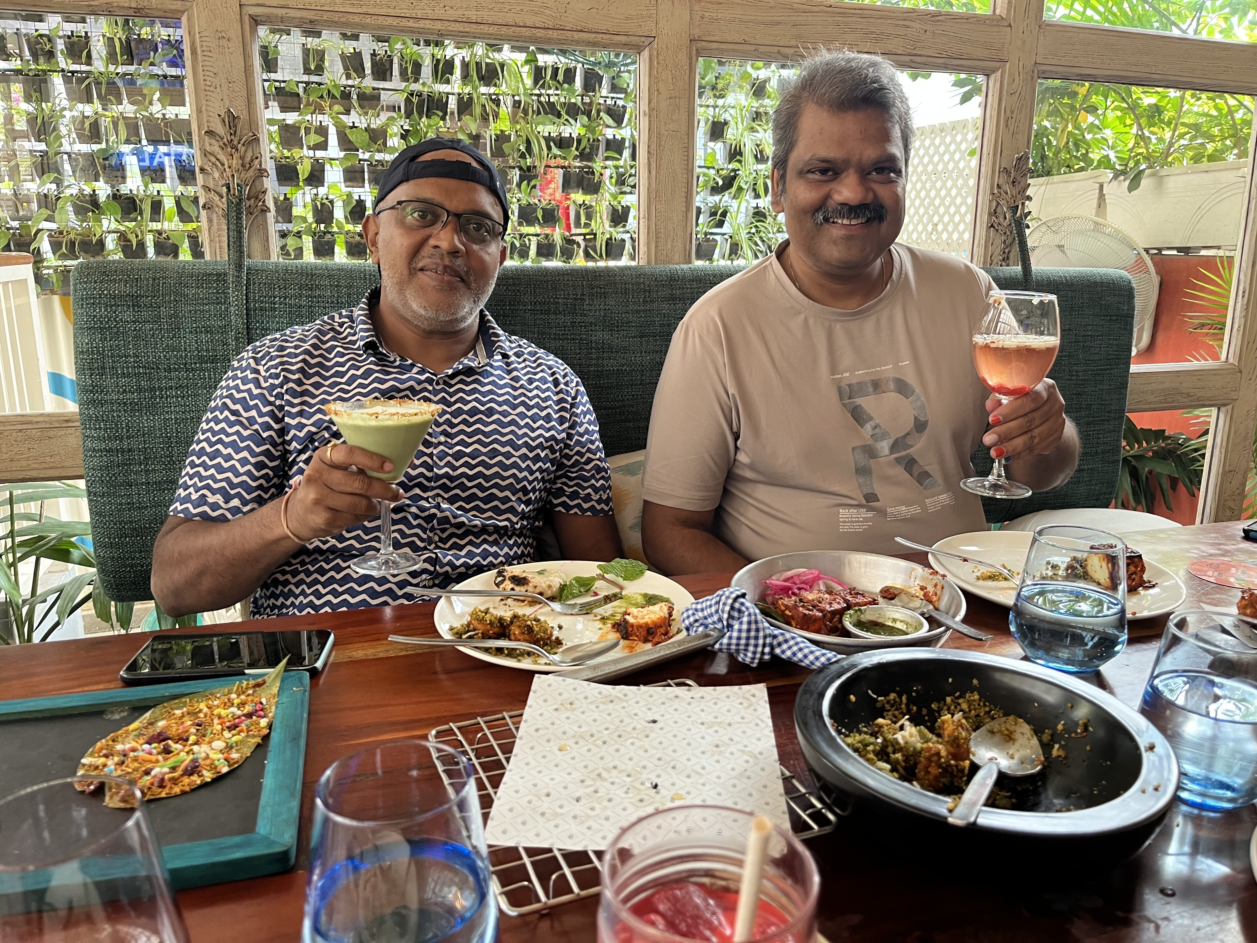 Founders