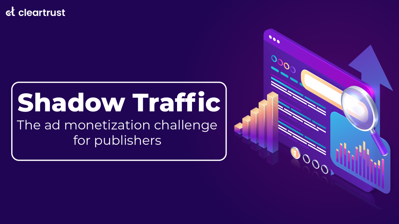Shadow Traffic - The ad monetization menace for publishers