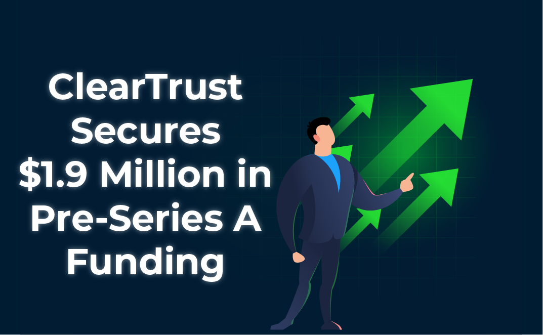 Bidscube partnership with ClearTrust