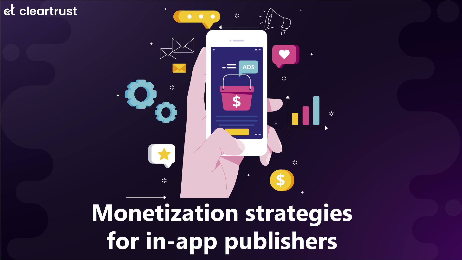 Ad Monetization strategies for in-app publishers
