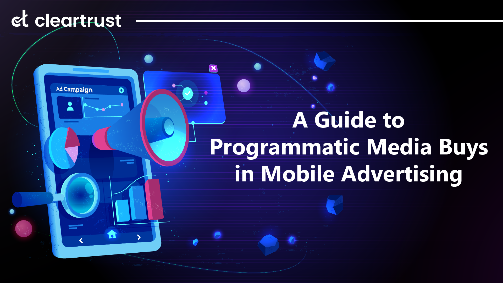 A Guide to Programmatic Media Buys in Mobile Advertising