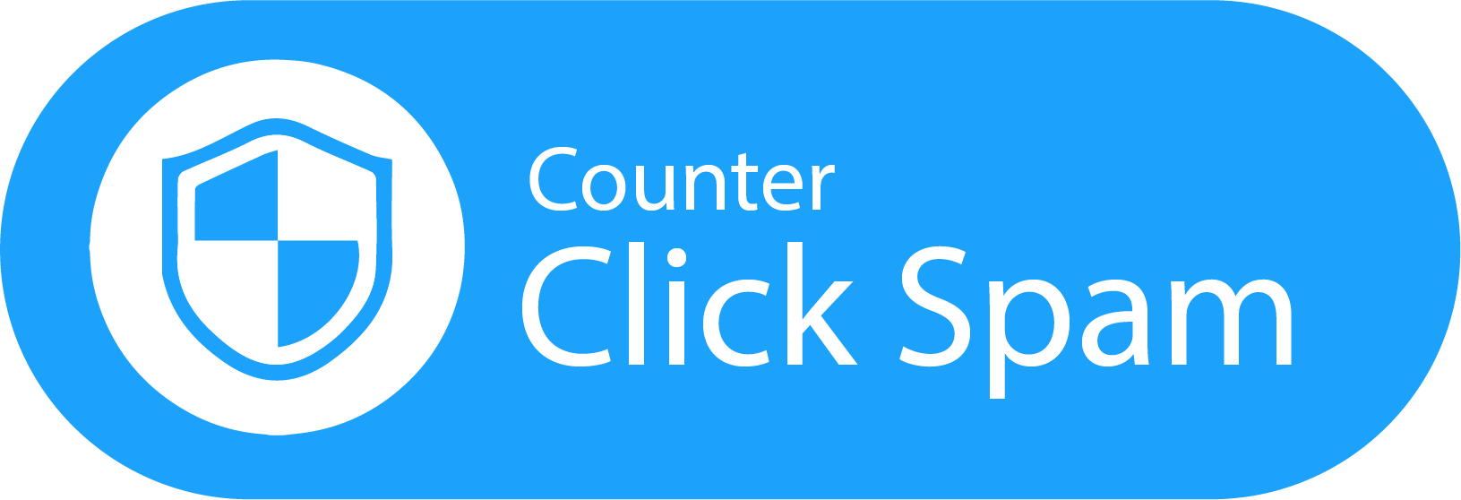 Counter Click Spam