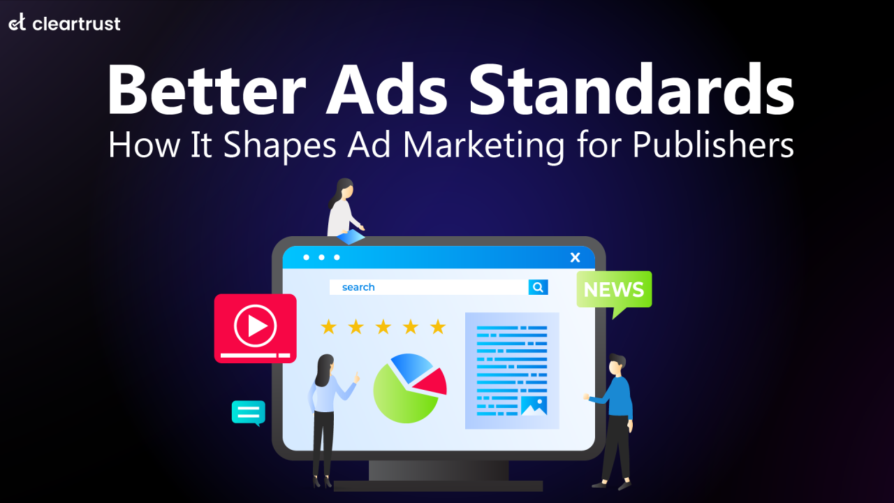 Better Ad Standards - How does it impact ad marketing?