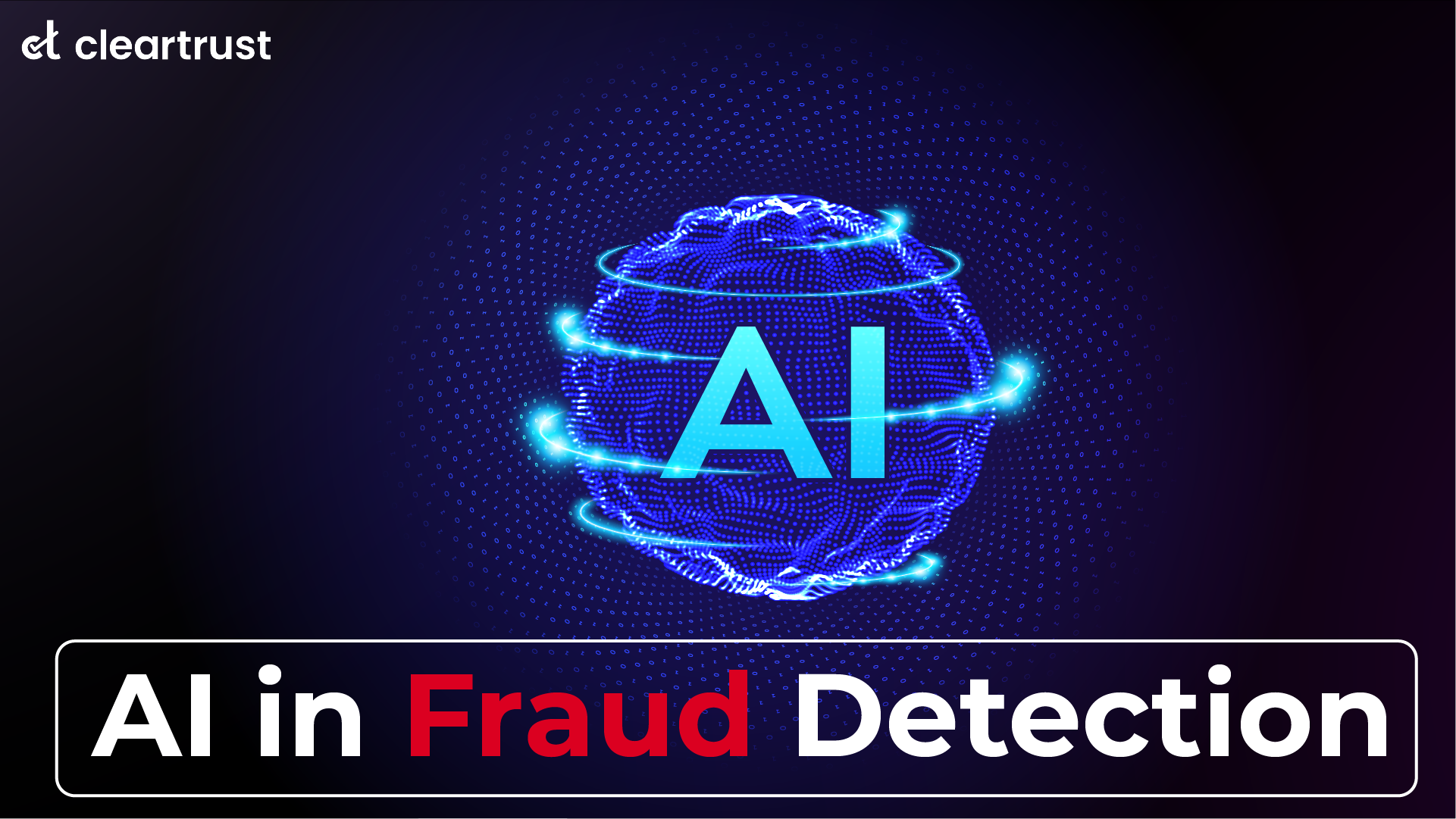 AI in Fraud Detection - Revolutionizing E-advertising 