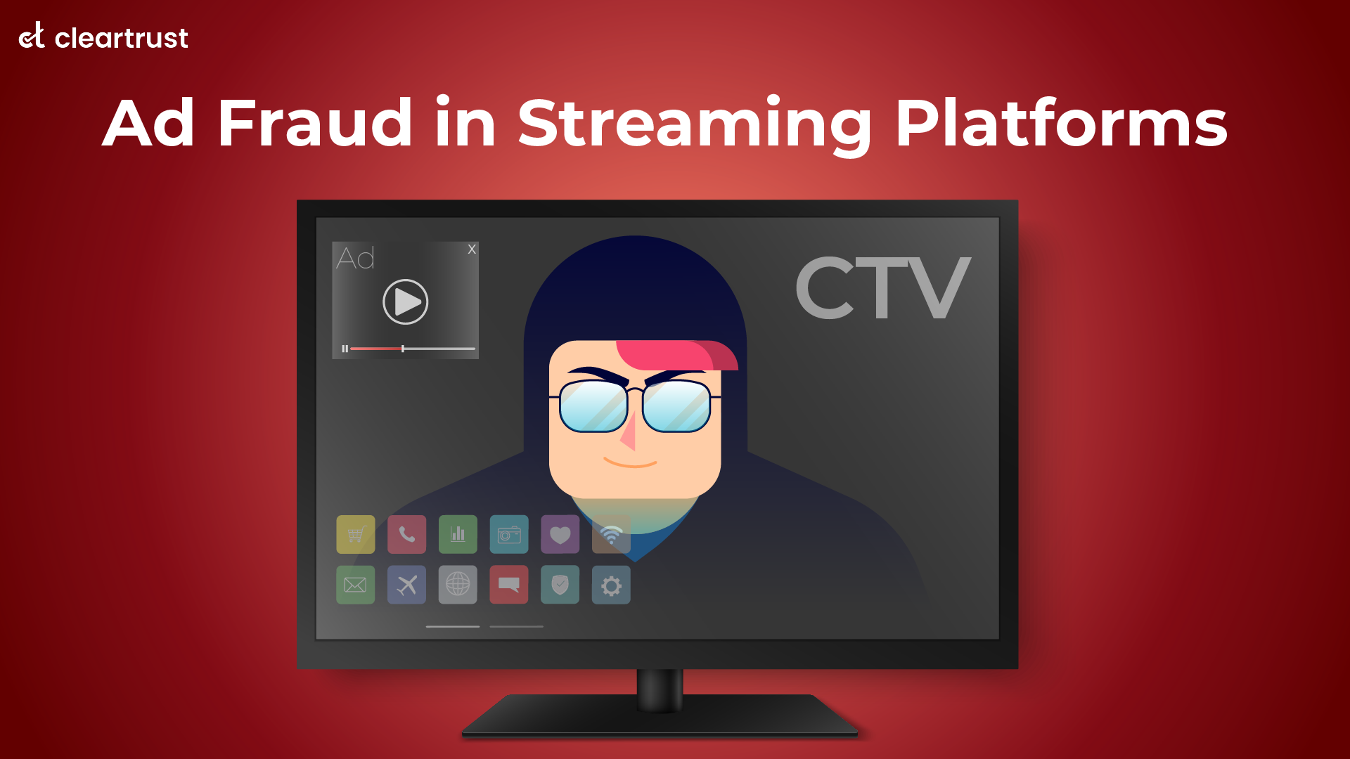 Ad fraud in streaming platforms: Should platforms like fubo tv connect be more cautious?