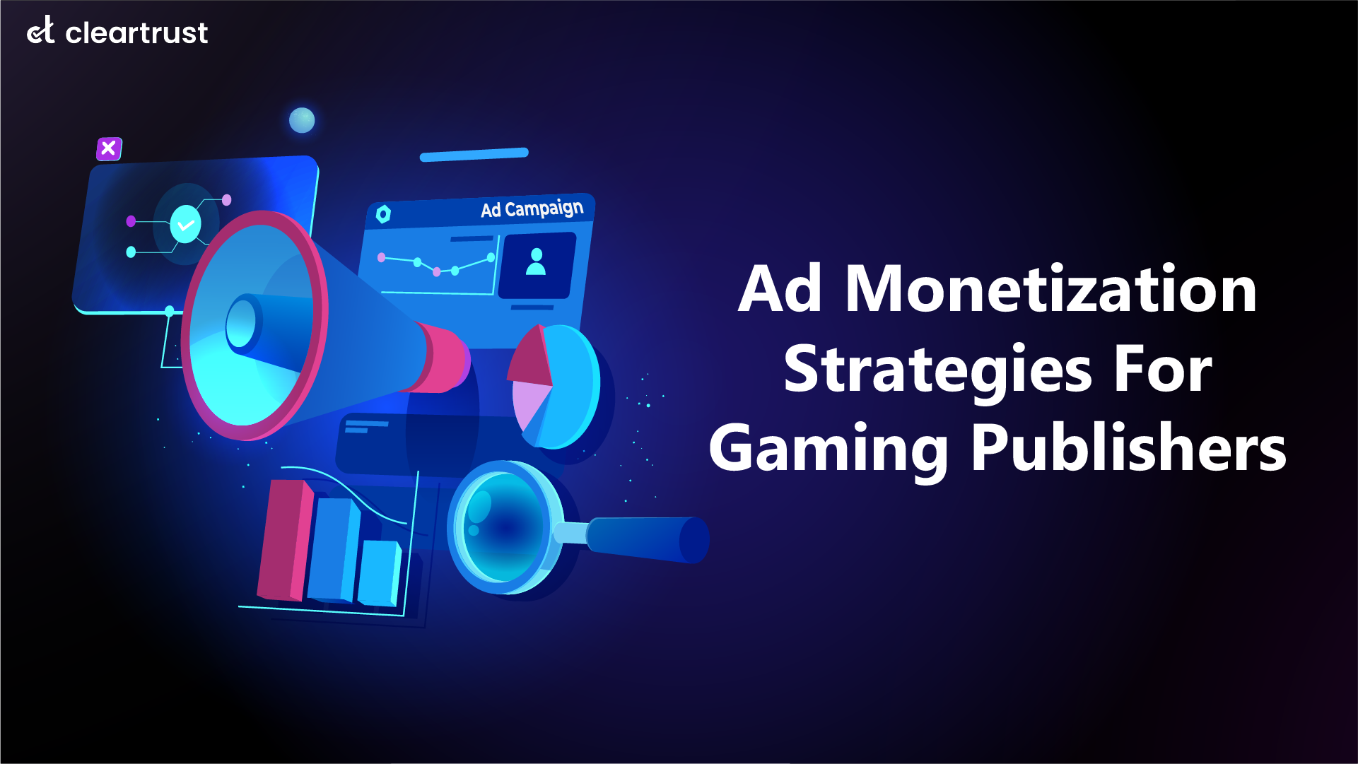 Ad monetization strategies for gaming publishers