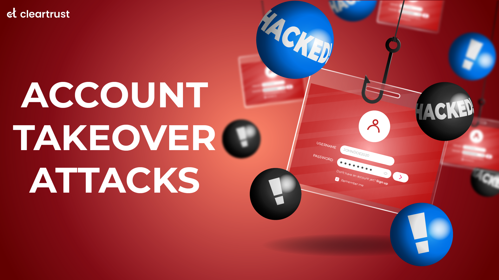 Account Takeover Attacks - It's time to up your game against clickbots in gaming industry