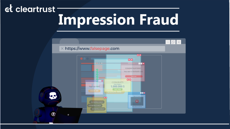 Impression Frauds: Are you paying for those that do not matter?