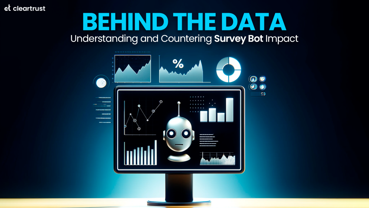Behind the Data: Understanding and Countering Survey Bot Impact