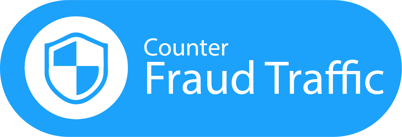 Counter Fraud Traffic