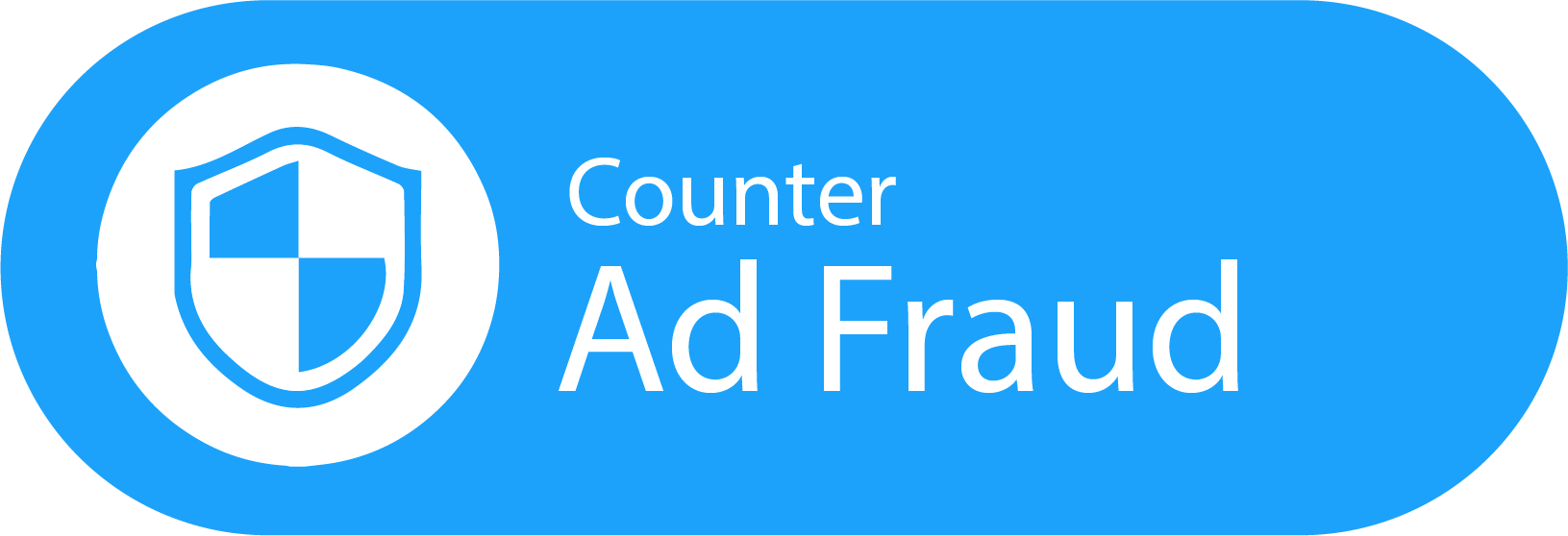 Counter Ad Fraud