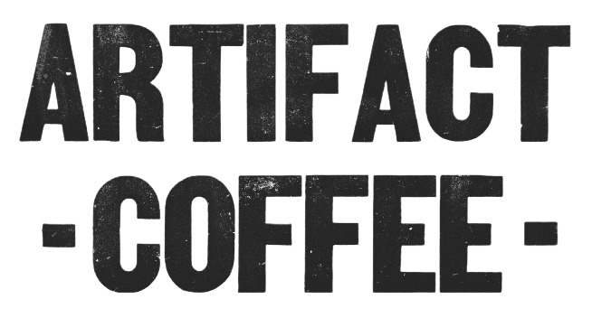 artifact coffee waitlist and pickup app