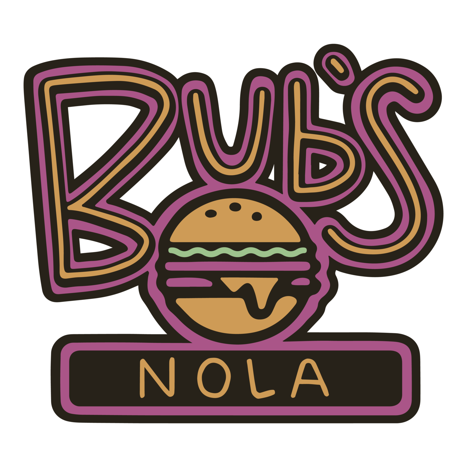 bubs burgers uses our waitlist