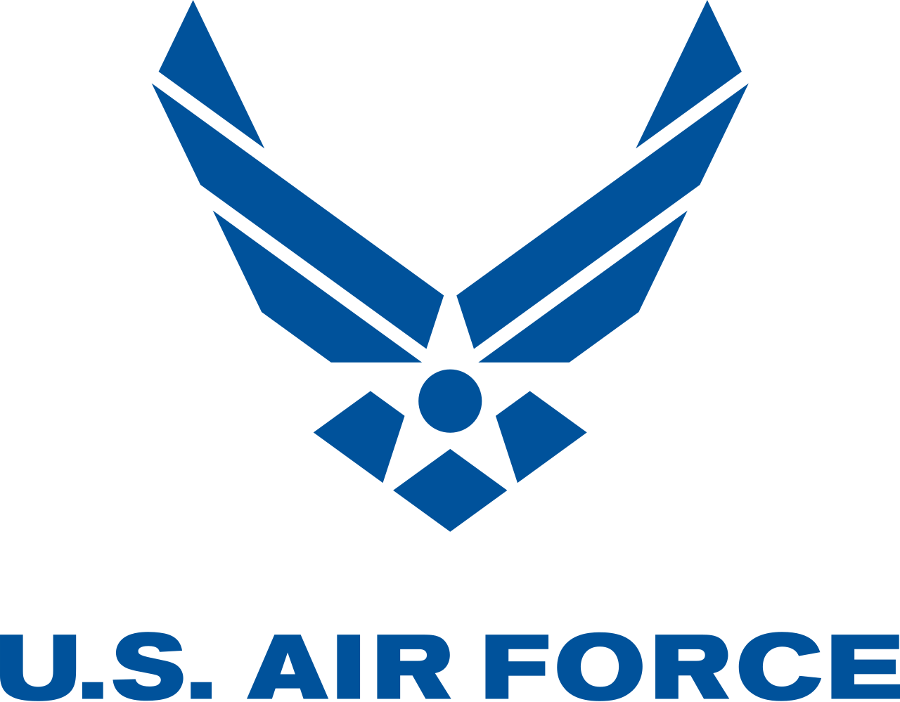 us air force
