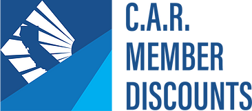 C.A.R Member Discounts