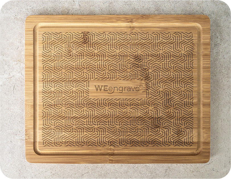 Design Guide for Laser-Engraved Products