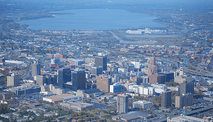 58 Syracuse Marketing Companies Ordered by Website Speed