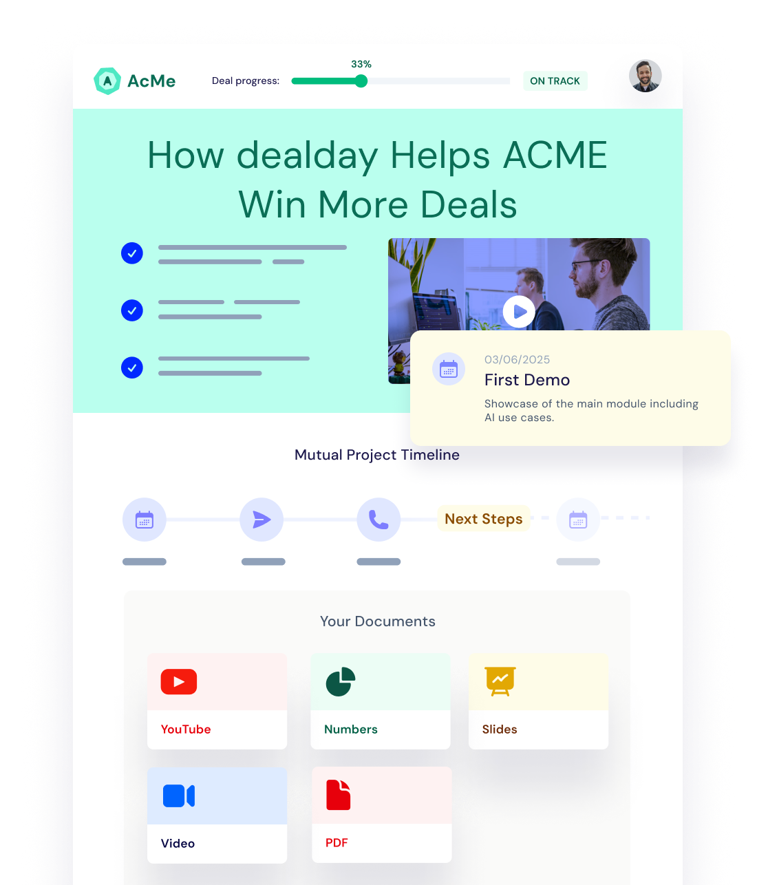 app image