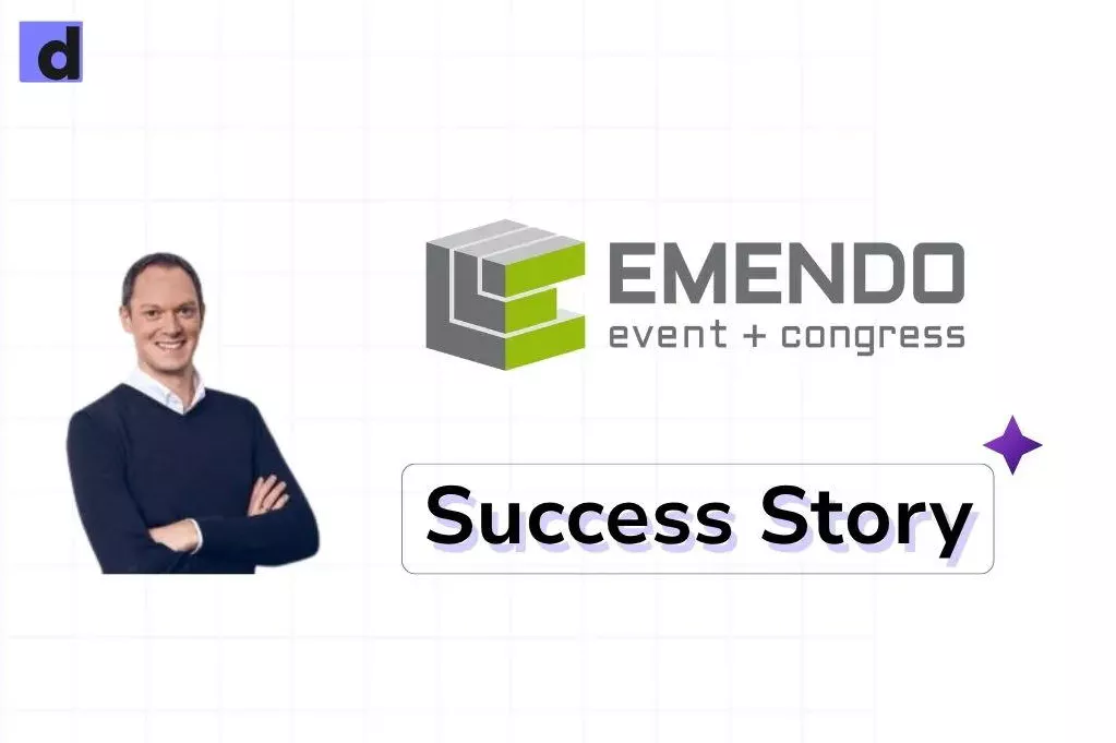 How Emendo revolutionized its offer management using dealday