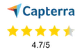 Capterra Logo