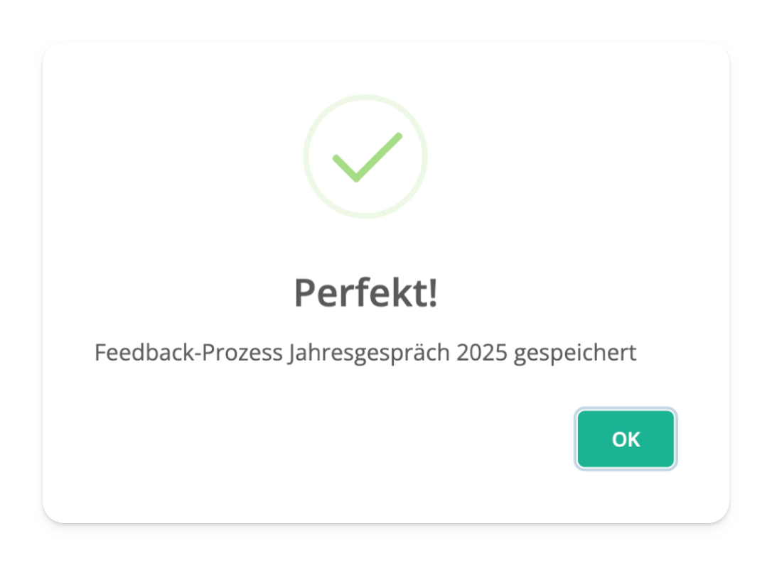 Screenshot aus easyreview