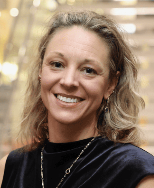Kelly Jacobson
