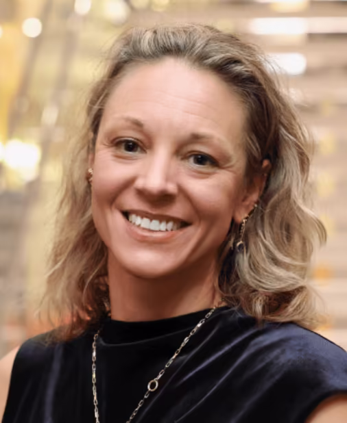 Kelly Jacobson
