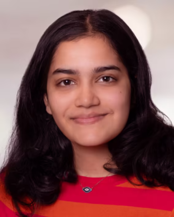 Eesha Jain