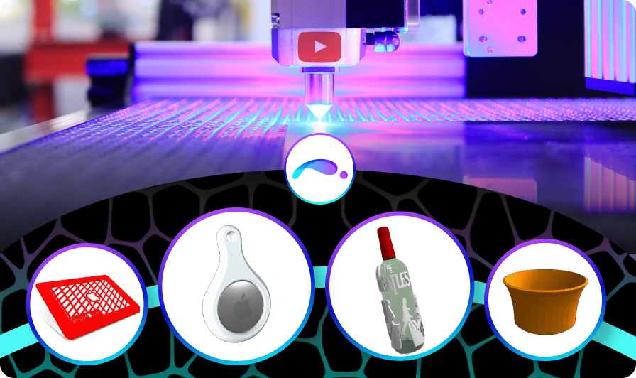 Four Ideas For Customizing Everyday Products with 3D Printing (& Grasshopper)!