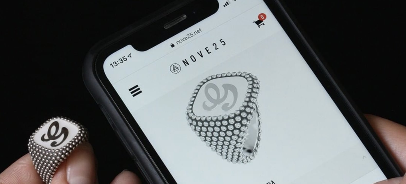 Nove25 shapediver integration