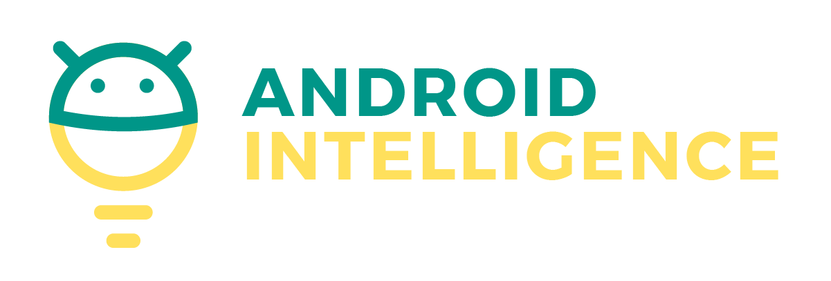 Android Intelligence logo