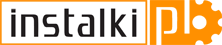Instalki.pl Logo