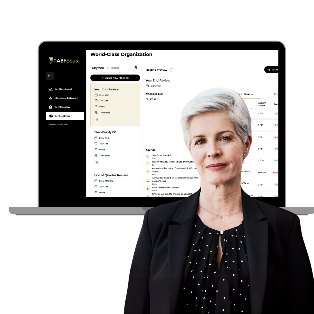 White Label Platform Dashboard