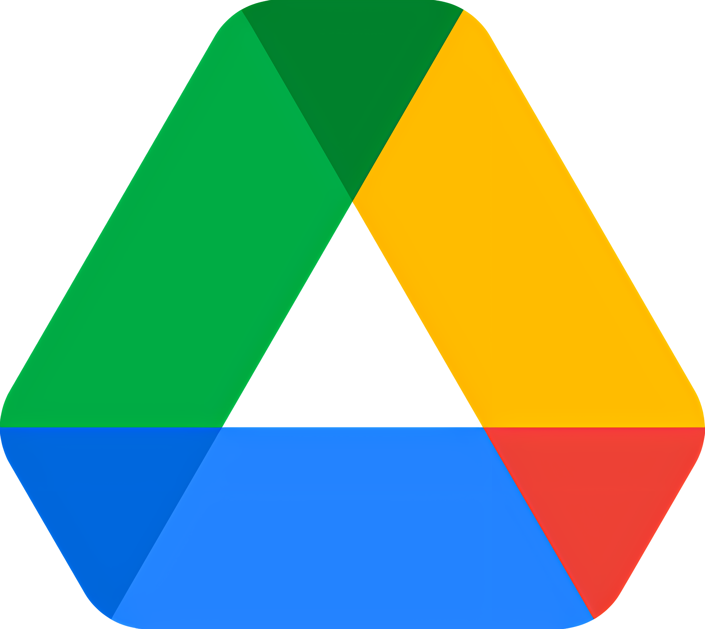 Google Drive icon