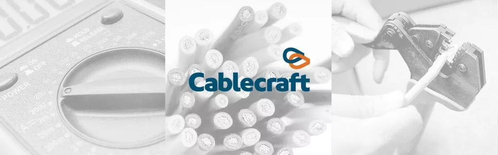 Cablecraft logo