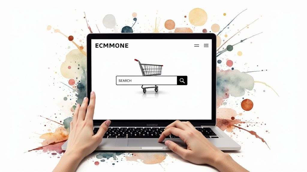 Ecommerce Site Search: A 2024 Playbook for Transforming Customer Experience