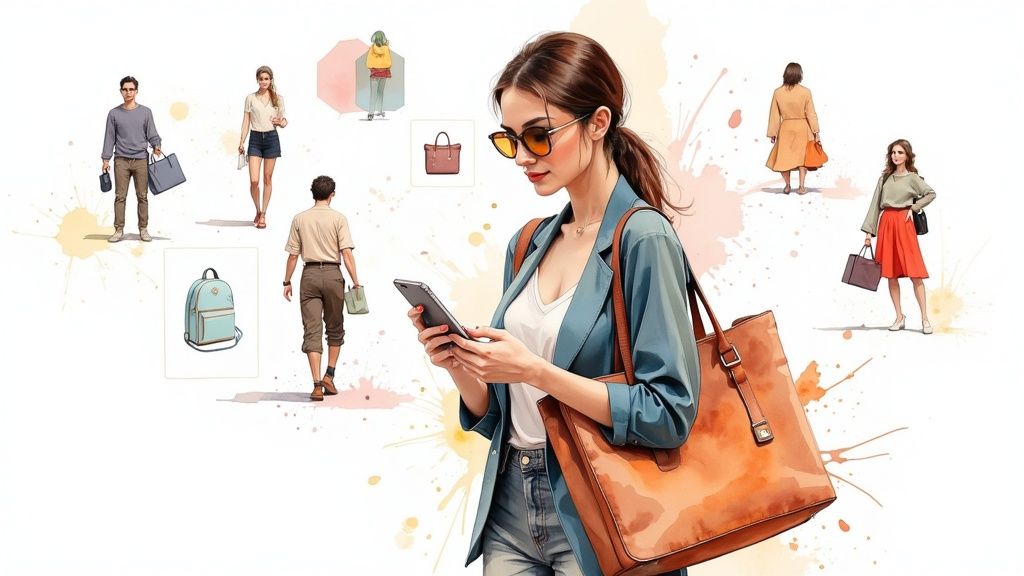 Personalized Shopping Experiences: The Future of E-commerce